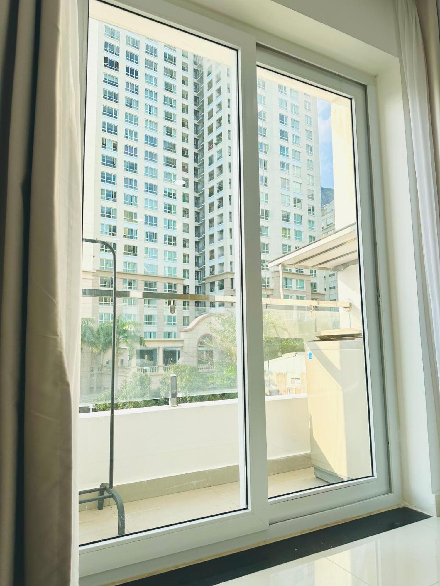 Appartement Spacious & Modern 1br W Balcony 302 *